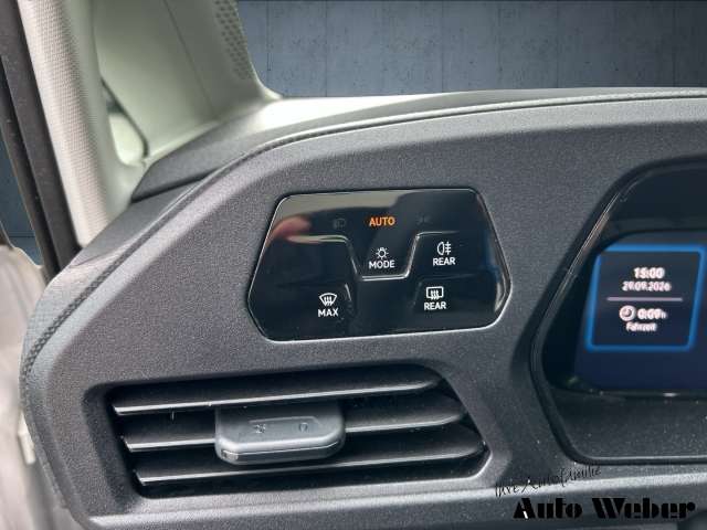 Fahrzeugbild eines Volkswagen Caddy