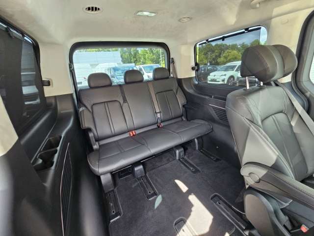 Fahrzeugbild eines Hyundai Staria