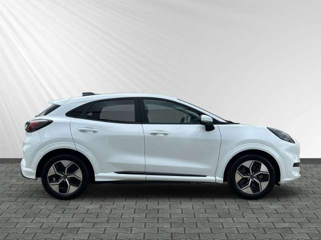 Fahrzeugbild eines Ford Puma