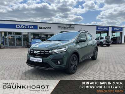 Bild Dacia Sandero