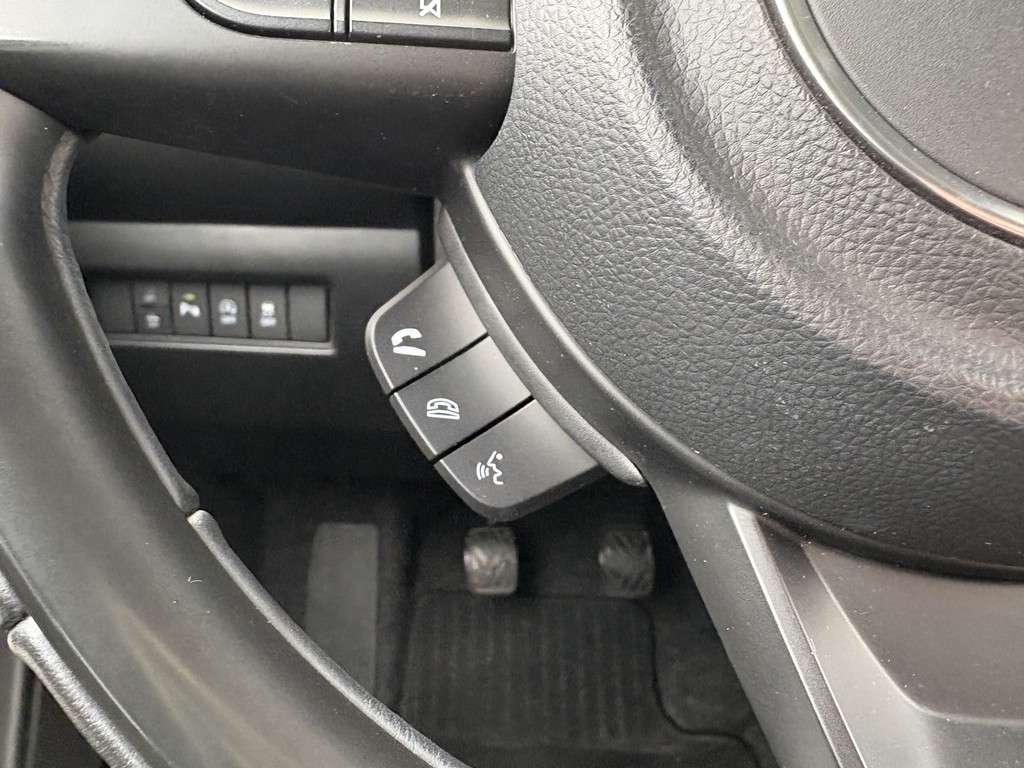 Fahrzeugbild eines Suzuki Swift