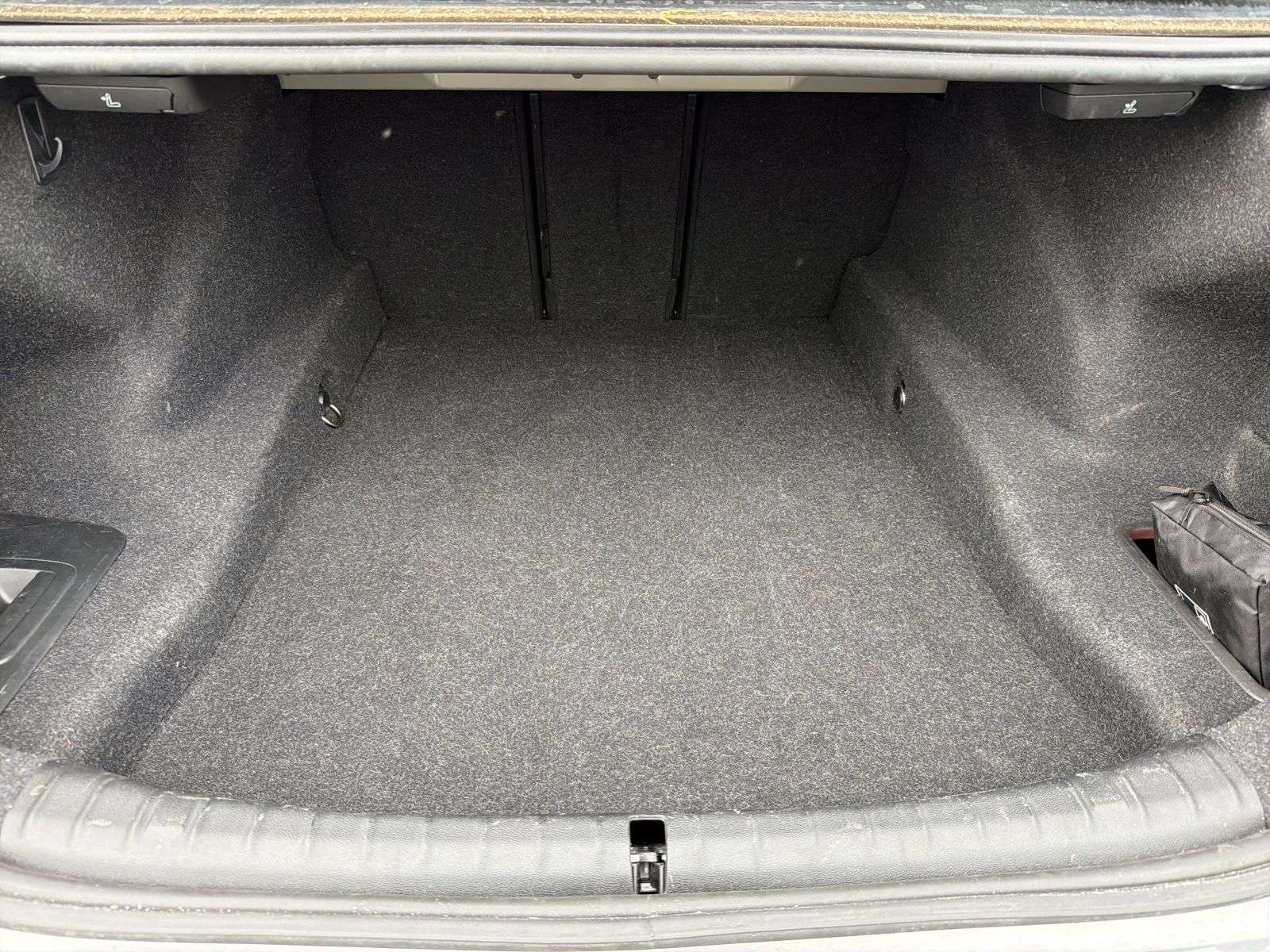 Fahrzeugbild eines BMW 5er-Reihe