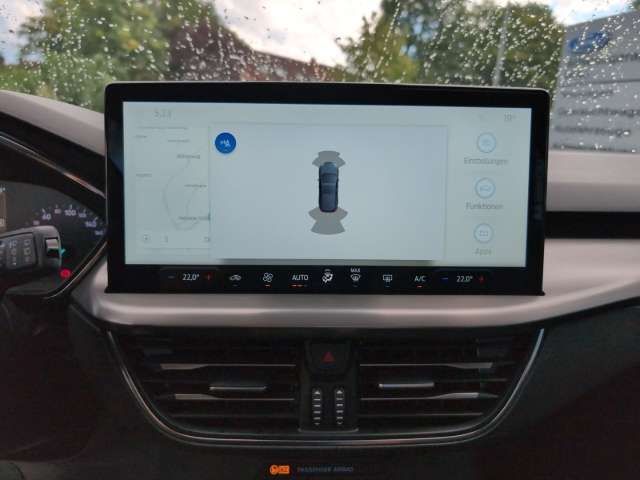 Fahrzeugbild eines Ford Focus