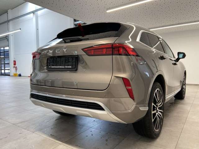 Fahrzeugbild eines GWM Wey 05