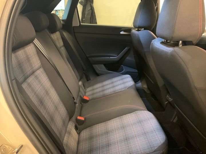 Fahrzeugbild eines Volkswagen Polo