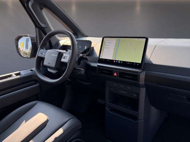 Fahrzeugbild eines Kia PV5 Passenger