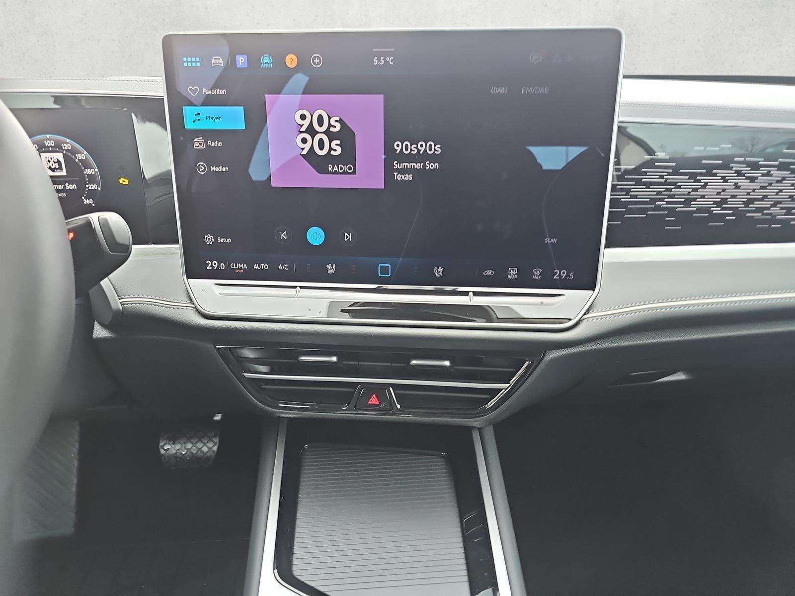 Fahrzeugbild eines Volkswagen Passat