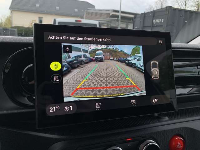 Fahrzeugbild eines Renault Twingo
