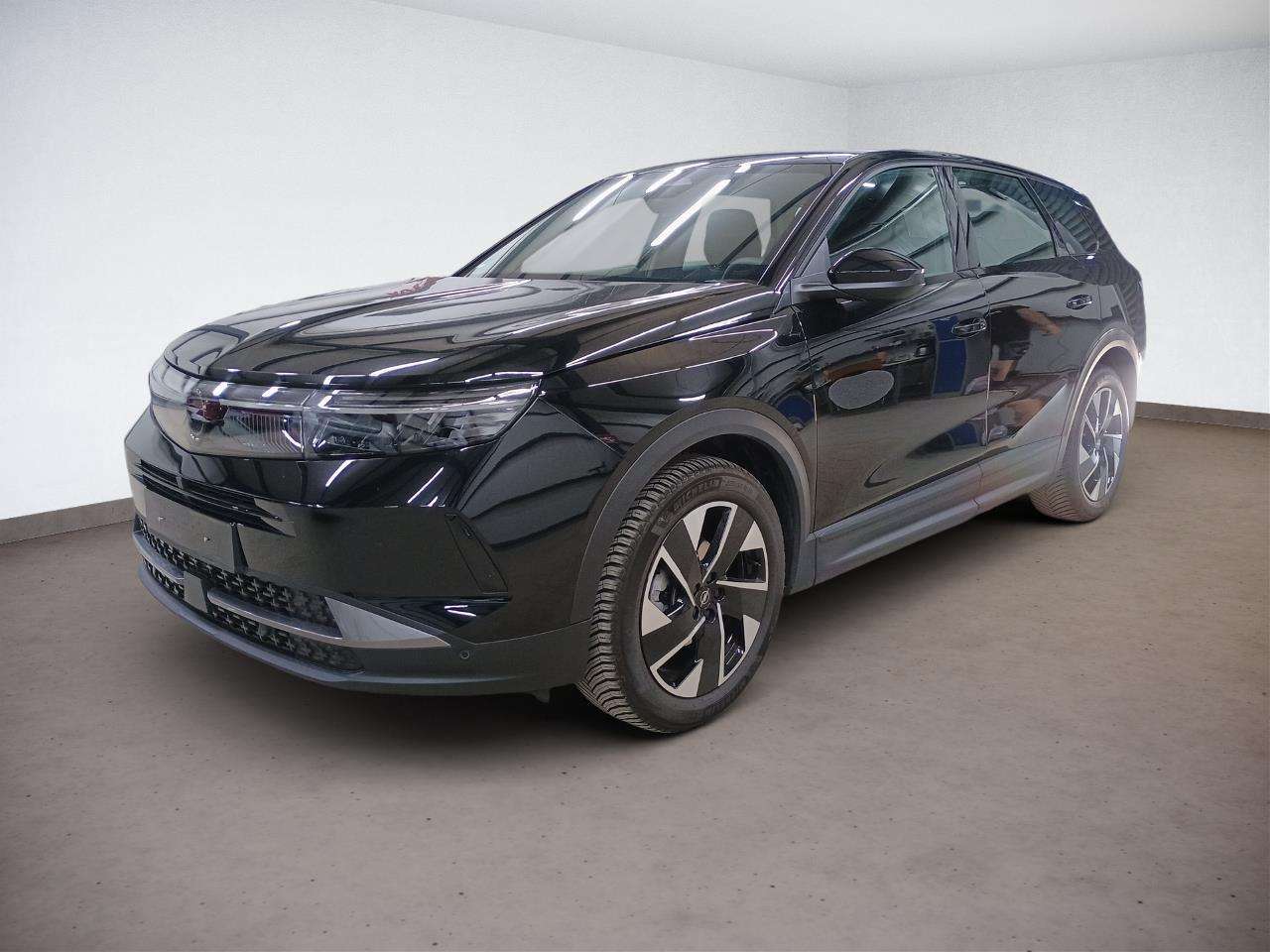 Fahrzeugbild eines Opel Grandland X
