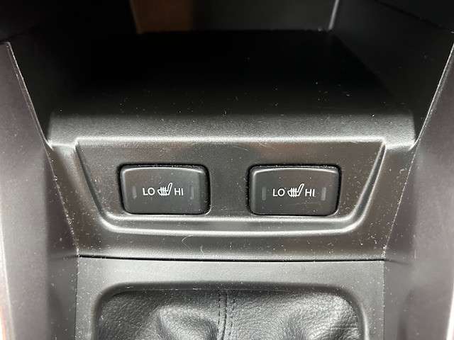 Fahrzeugbild eines Suzuki Vitara