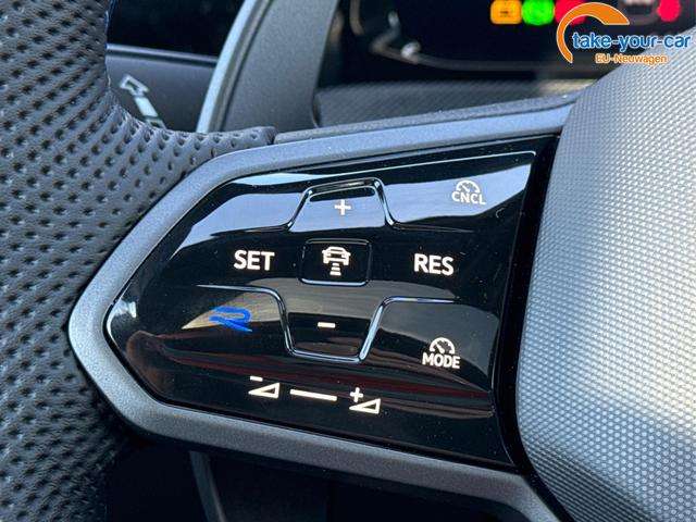 Fahrzeugbild eines Volkswagen Golf