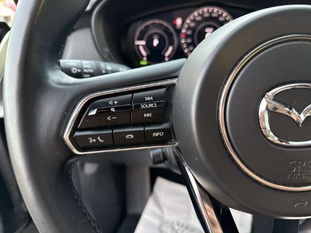 Fahrzeugbild eines Mazda CX-60