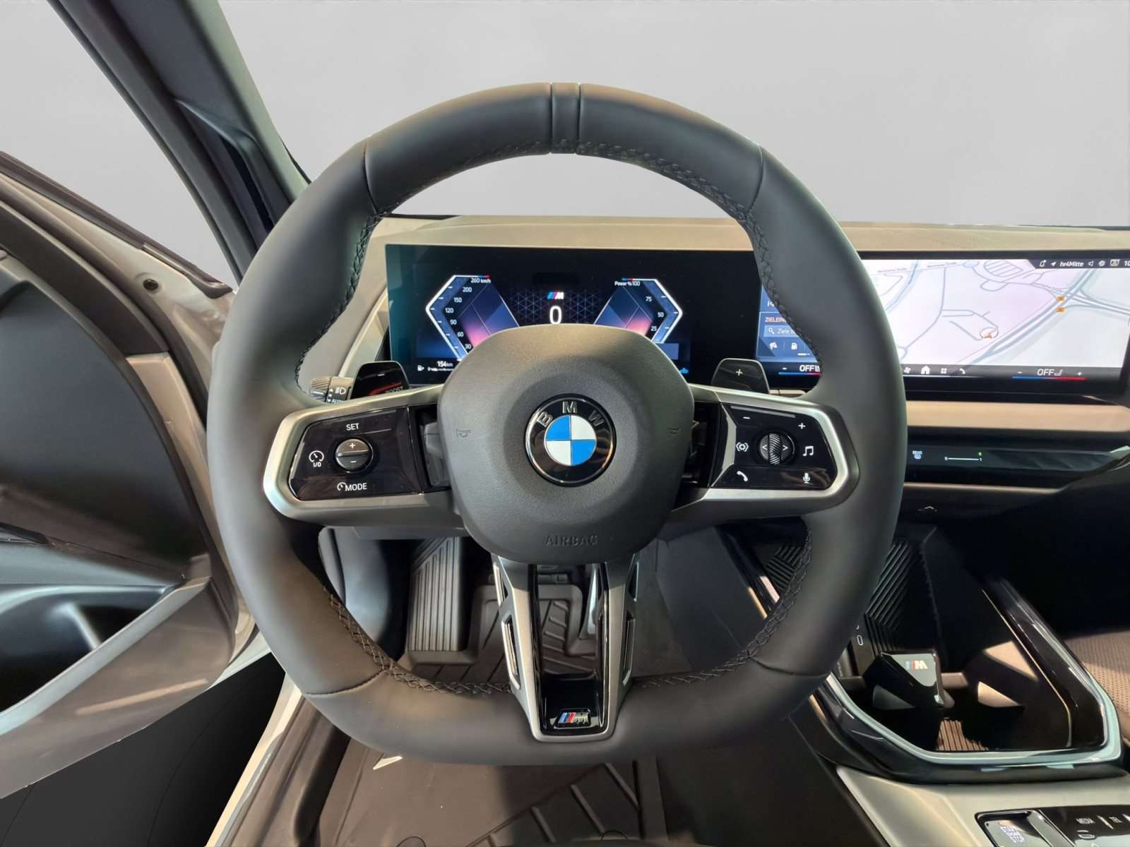Fahrzeugbild eines BMW X3