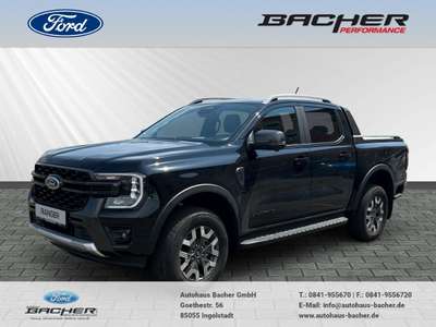 Bild Ford Ranger