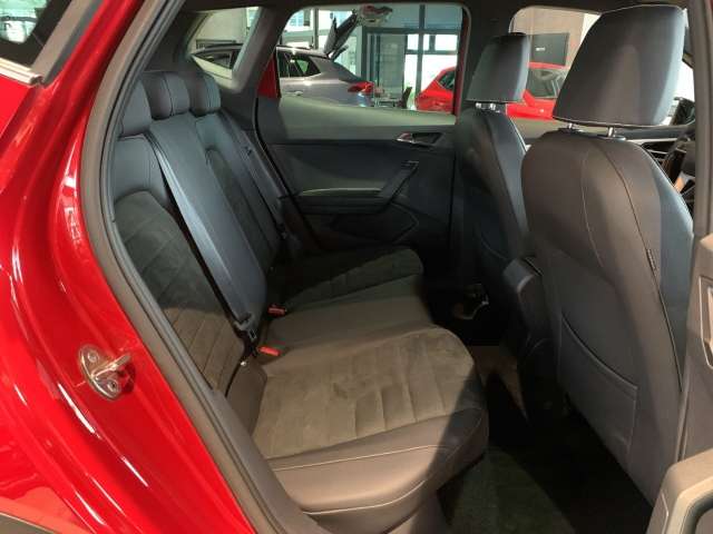 Fahrzeugbild eines SEAT Arona