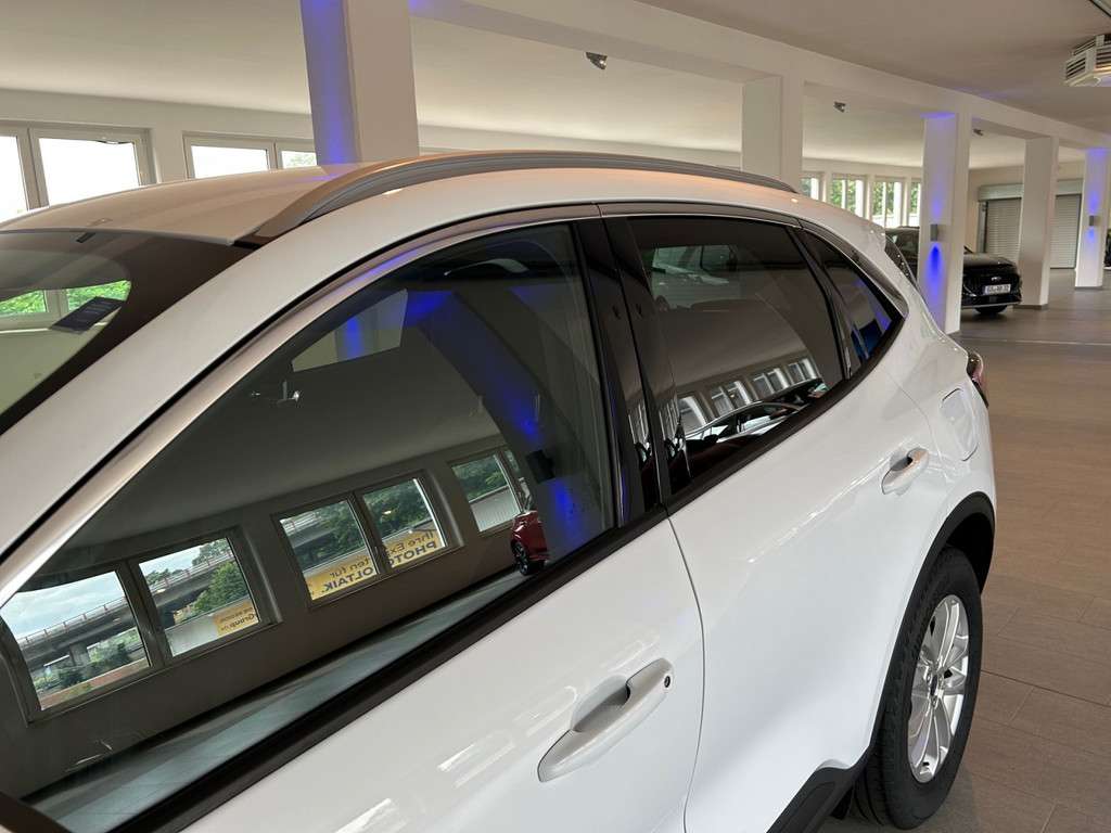 Fahrzeugbild eines Ford Kuga