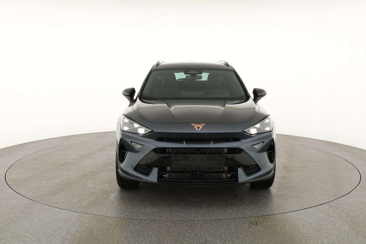 Fahrzeugbild eines CUPRA Formentor