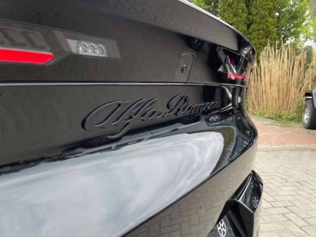 Fahrzeugbild eines Alfa Romeo Junior