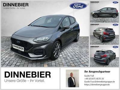 Bild Ford Fiesta