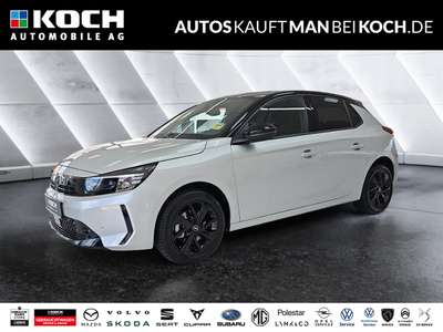 Bild Opel Corsa