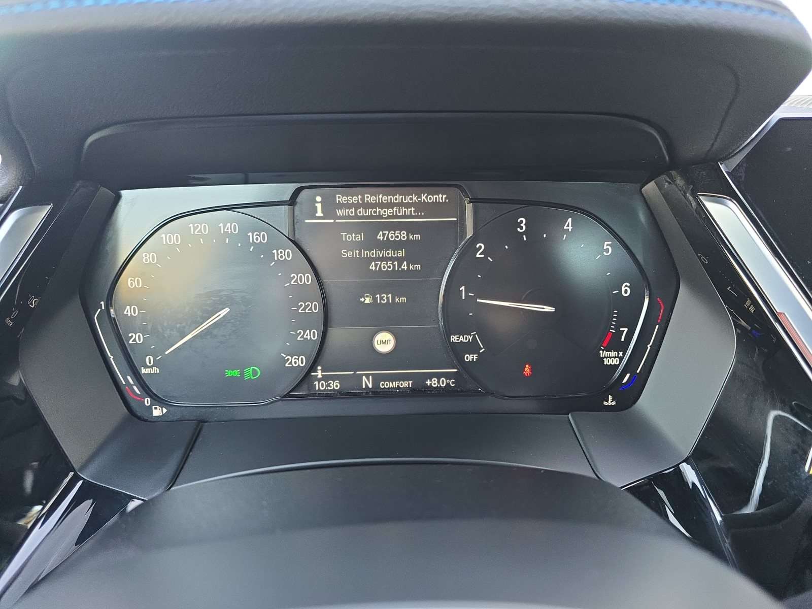 Fahrzeugbild eines BMW Z4