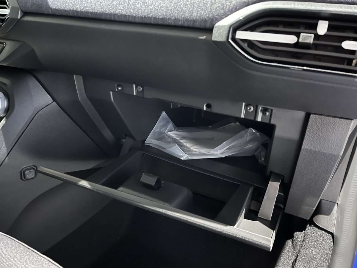 Fahrzeugbild eines Dacia Sandero