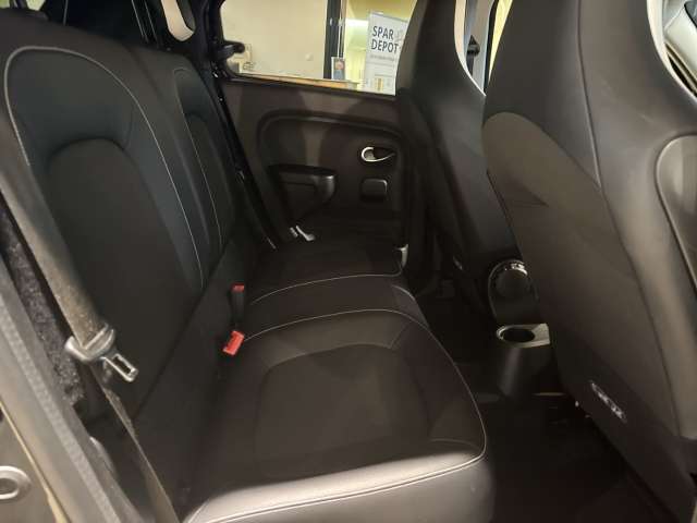 Fahrzeugbild eines Renault Twingo