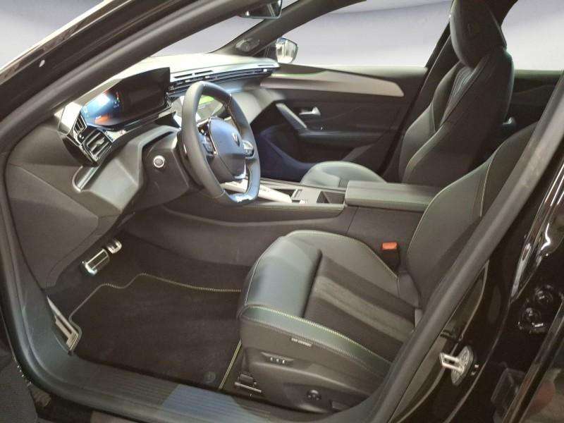 Fahrzeugbild eines Peugeot 308