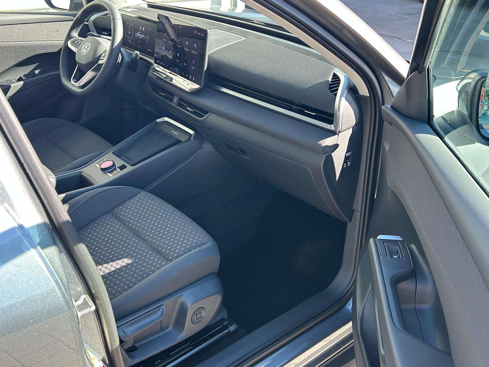 Fahrzeugbild eines Volkswagen T-Roc