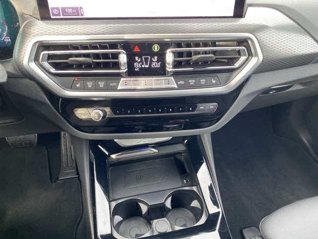 Fahrzeugbild eines BMW X3