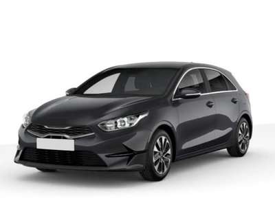 Bild Kia cee'd