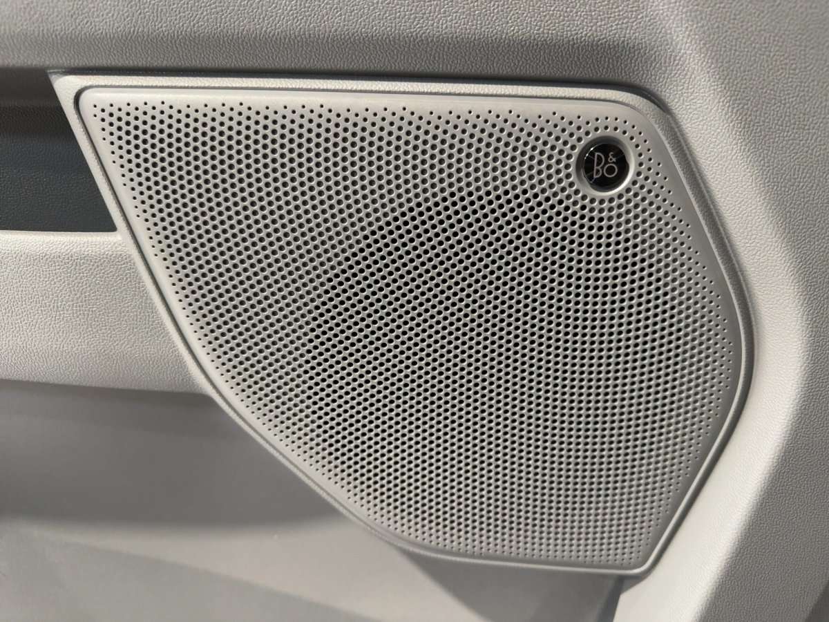 Fahrzeugbild eines Ford Tourneo Custom