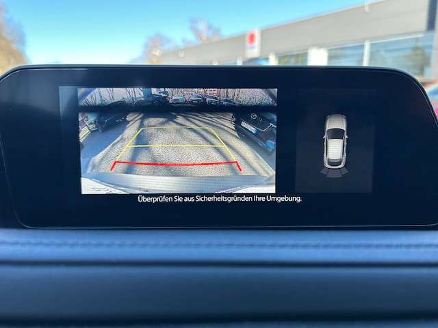 Fahrzeugbild eines Mazda CX-30