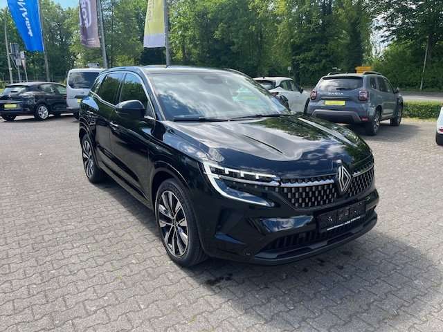 Fahrzeugbild eines Renault Austral