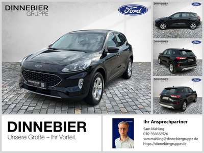 Bild Ford Kuga