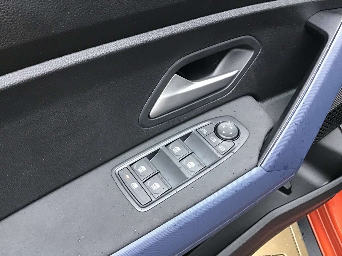 Fahrzeugbild eines Dacia Bigster