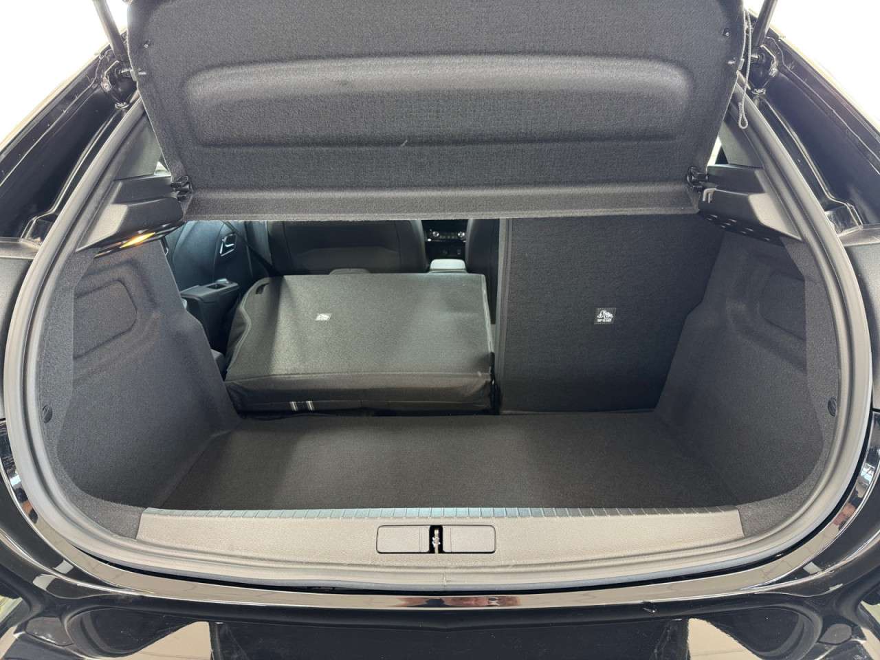 Fahrzeugbild eines Opel Corsa