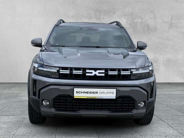 Fahrzeugbild eines Dacia Duster