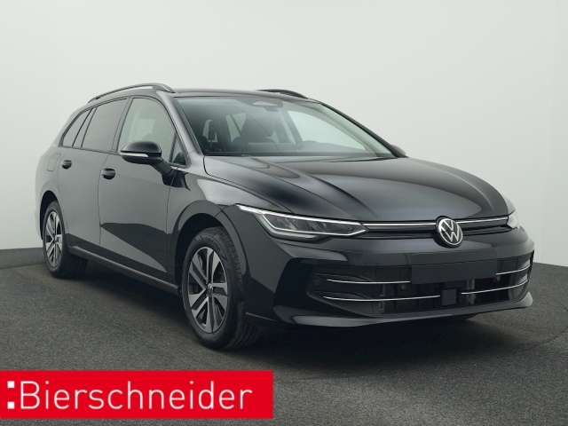 Fahrzeugbild eines Volkswagen Golf