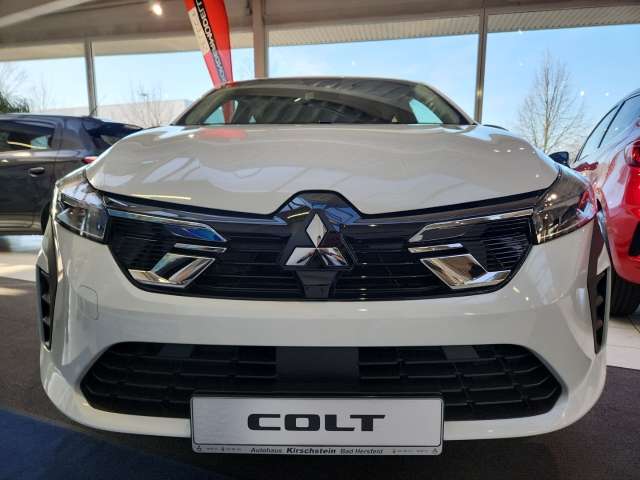 Fahrzeugbild eines Mitsubishi Colt