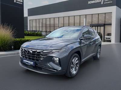 Bild Hyundai Tucson