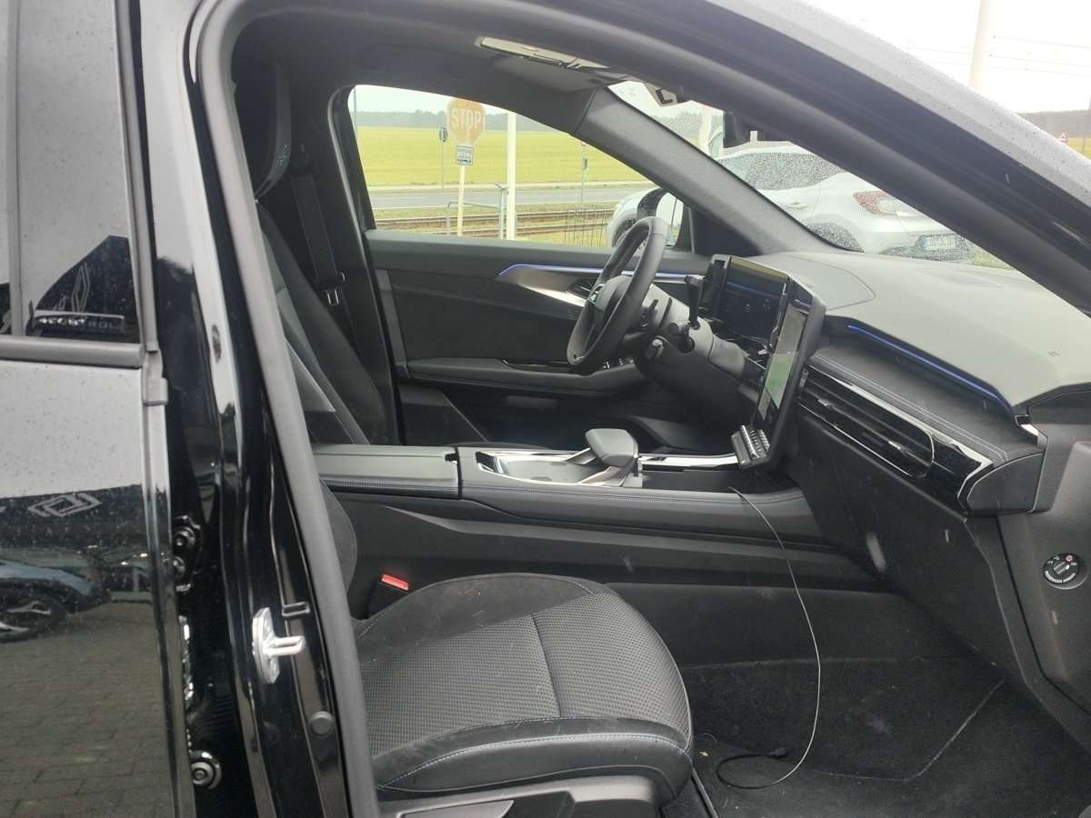 Fahrzeugbild eines Renault Austral