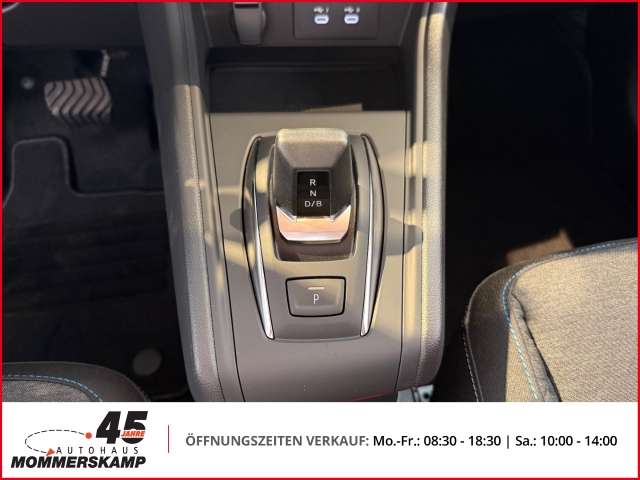 Fahrzeugbild eines Mitsubishi ASX