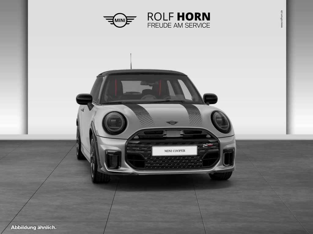 Fahrzeugbild eines MINI COOPER