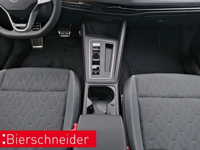 Fahrzeugbild eines Volkswagen Golf