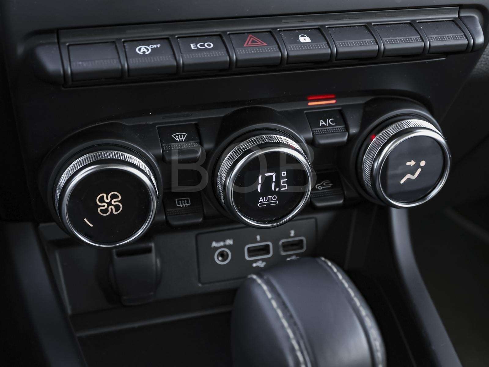 Fahrzeugbild eines Renault Arkana