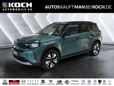 Bild Opel Frontera