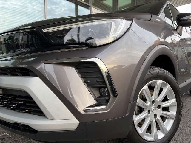 Fahrzeugbild eines Opel Crossland X