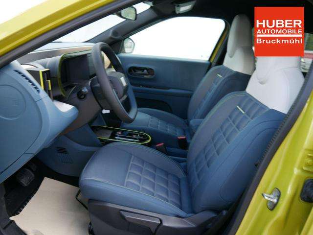 Fahrzeugbild eines Fiat Grande Panda