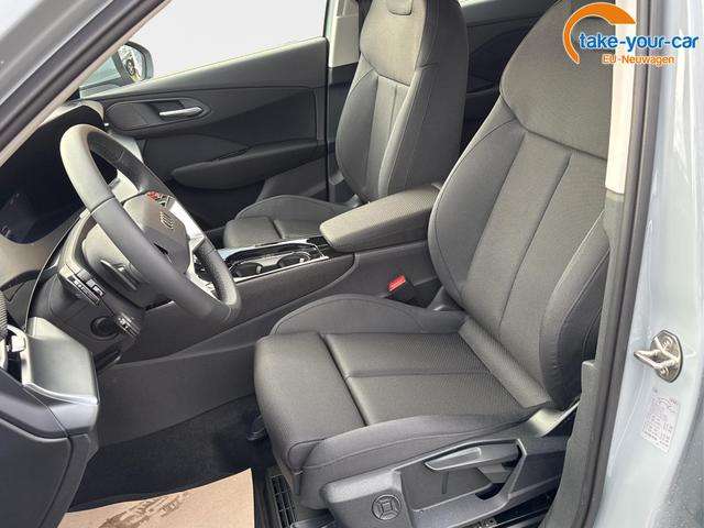 Fahrzeugbild eines Audi Q3